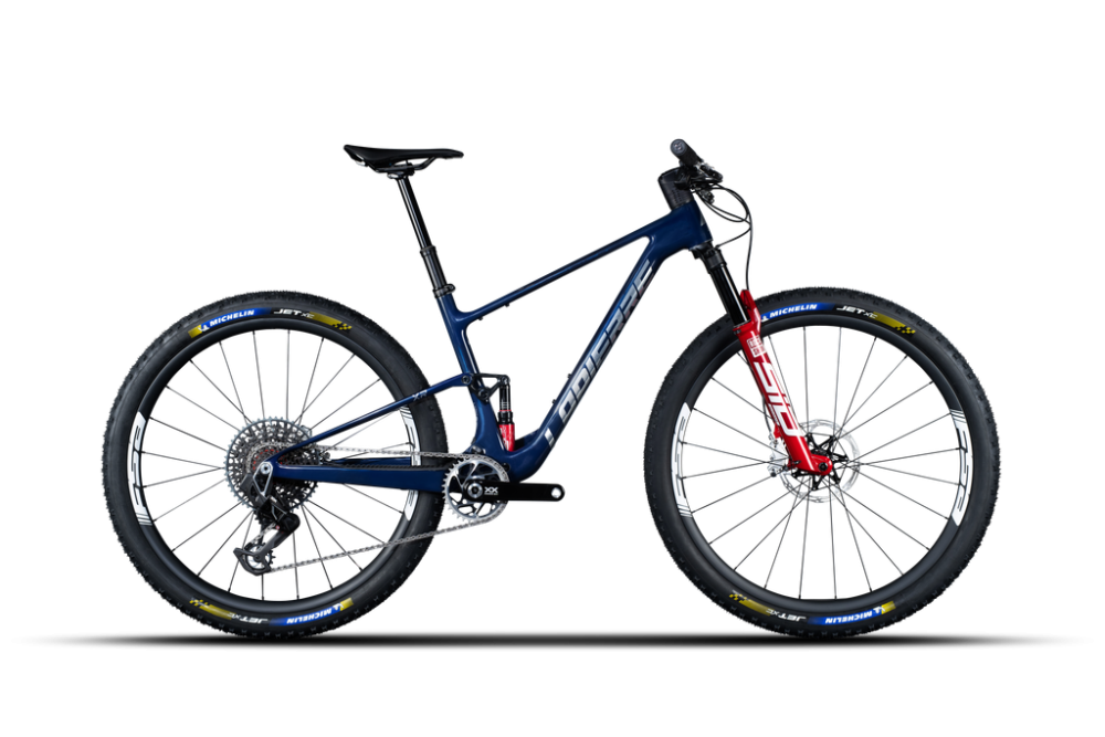 Lapierre XR 10.9