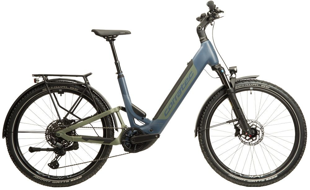 Corratec E-Power MTC 100 LTD Wave