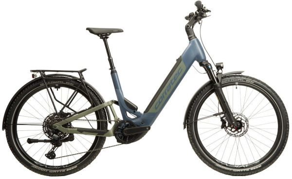 E-Bikes ab 3500 Fr