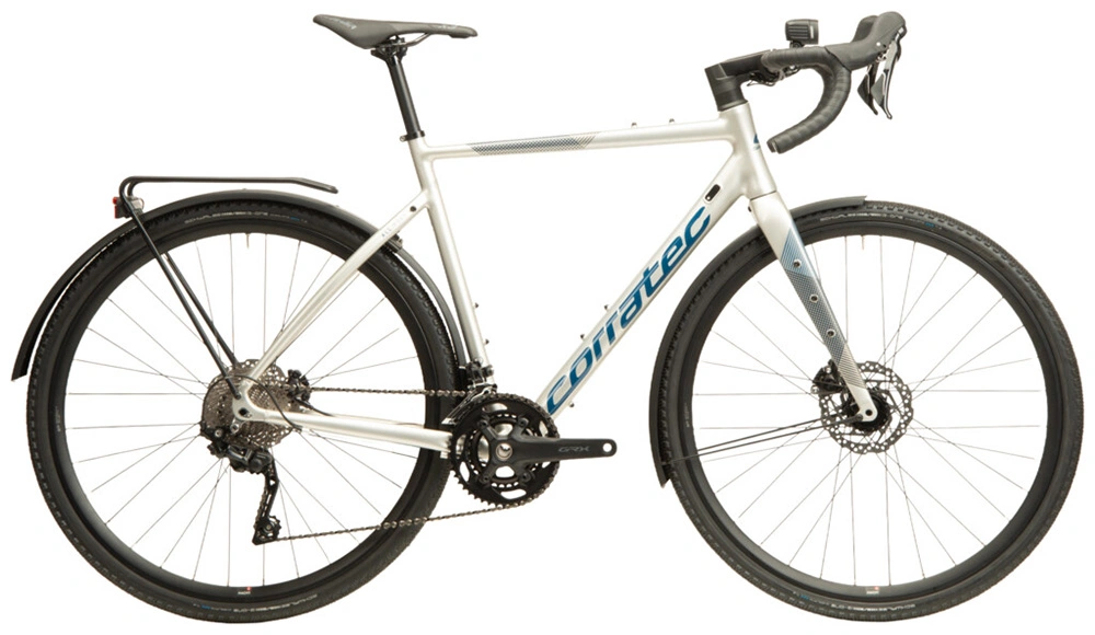 Coratec Allroad A EQ