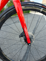 Wilier Granturismo SLR