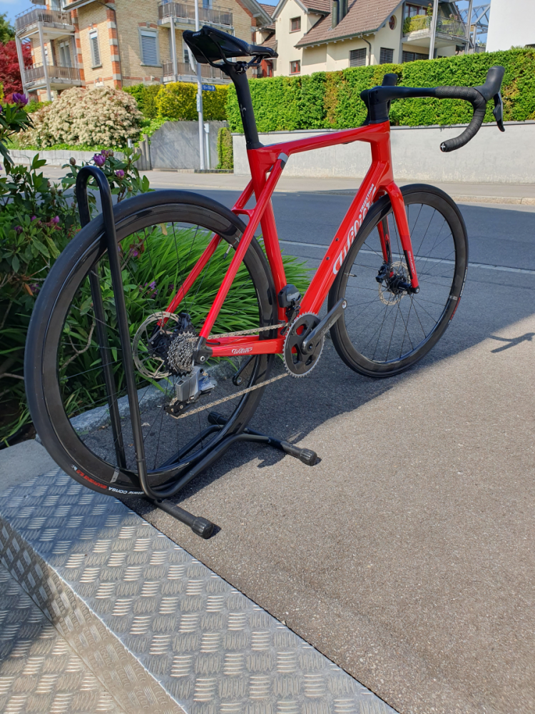 Wilier Granturismo SLR