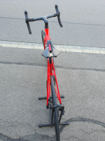 Wilier Granturismo SLR