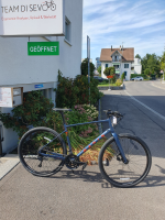 Marin Bikes Fairfax 3