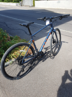 Marin Bikes Fairfax 3