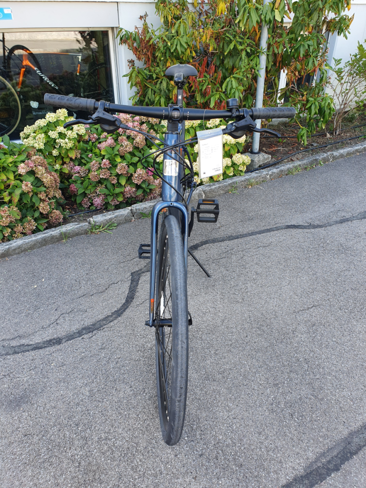 Marin Bikes Fairfax 3