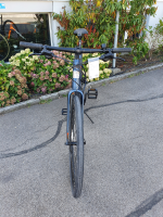 Marin Bikes Fairfax 3