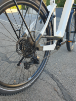 Advanced Trekking Reco