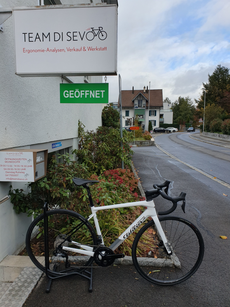 Wilier Triestina Garda