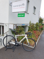 Wilier Triestina Garda