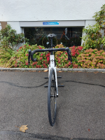 Wilier Triestina Garda