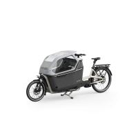 CaGo FS200 Life Family PLUS Lastenfahrrad