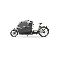 CaGo FS200 Life Family PLUS Lastenfahrrad