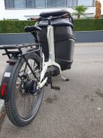 CaGo FS200 Life Family PLUS Lastenfahrrad