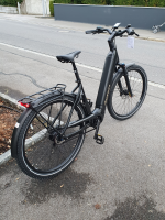 Advanced Trekking Pro Wave