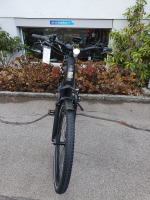 Advanced Trekking Pro Wave