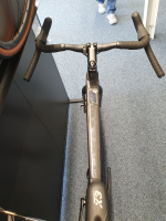 Wilier Triestina Adlar Hybrid