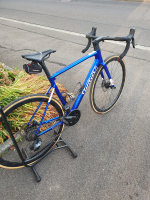 Wilier Triestina Zero SLR