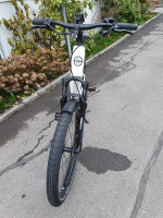 HNF Nicolai UD4 All Terrain